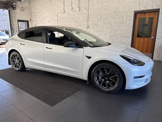 TESLA MODEL 3 2023 5YJ3E1EA9PF604650 image TESLA MODEL 3 2023 5YJ3E1EA9PF604650 image